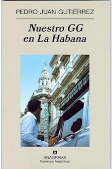 Papel Nuestro Gg En La Habana