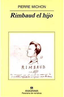 Papel Rimbaud El Hijo