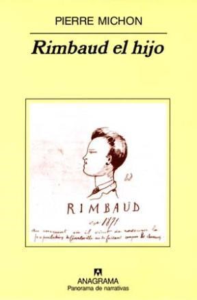 Papel Rimbaud El Hijo