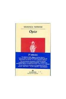 Papel Opio