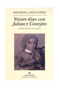 Papel Veinte Dias Con Julian Y Conejito