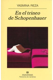 Papel En El Trineo De Schopenhauer