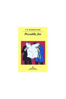 Papel Piccadilly Jim