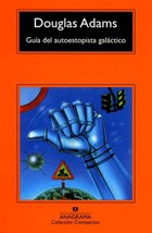 Papel Guía Del Autoestopista Galáctico