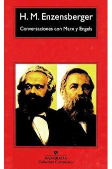 Papel Conversaciones Con Marx Y Engels