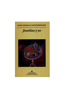 Papel Josefine Y Yo