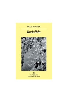 Papel Invisible