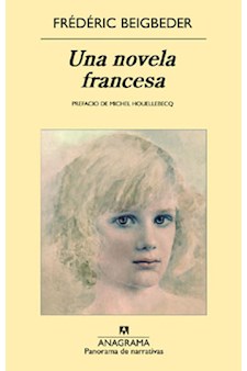 Papel Una Novela Francesa