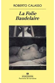 Papel La Folie Baudelaire