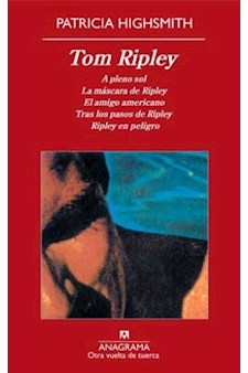 Papel Tom Ripley