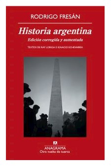 Papel Historia Argentina