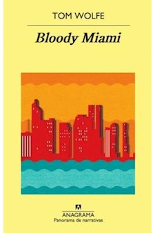 Papel Bloody Miami