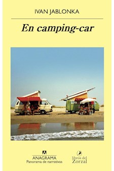 Papel En Camping - Car