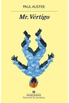 Papel Mr. Vértigo