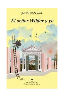 Papel El Señor Wilder Y Yo