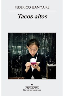 Papel Tacos Altos