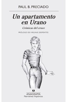 Papel Un Apartamento En Urano: Crónicas Del Cruce