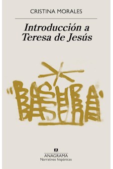 Papel Introducción A Teresa De Jesús