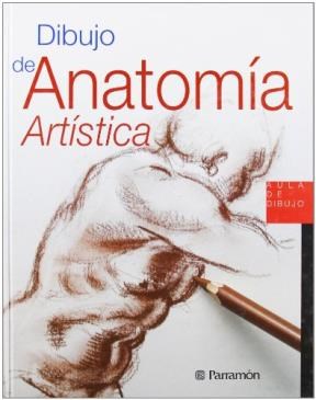 Papel Dibujo De Anatomía Artística