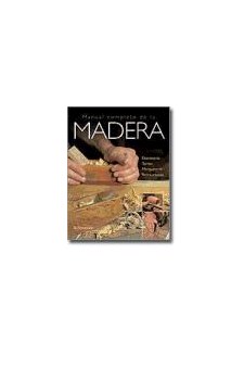 Papel Manual Completo De La Madera