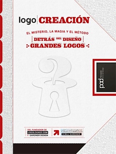 Papel Logo Creacion