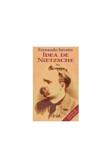 Papel Idea De Nietzsche