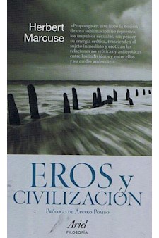 Papel Eros Y Civilización