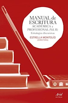 Papel Manual De Escritura Academica Y Profesional  (Vol. Ii)