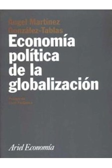 Papel Economía Política  De La Globalización