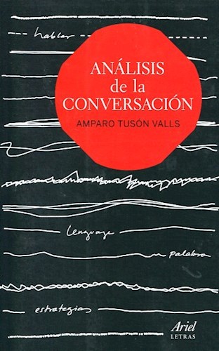 Papel Analisis De La Conversacion