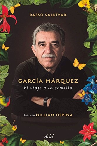 Papel García Márquez. El Viaje A La Semilla