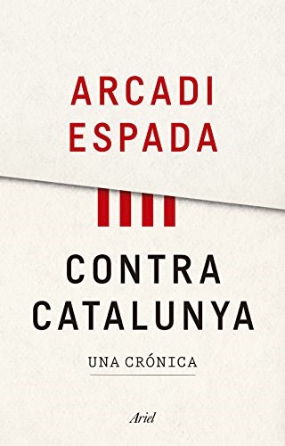 Papel Contra Catalunya