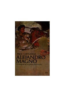 Papel Alejandro Magno