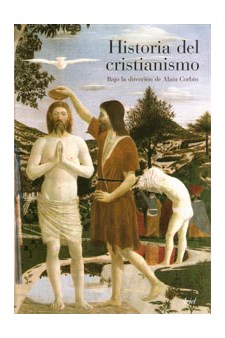 Papel Historia Del Cristianismo (T)