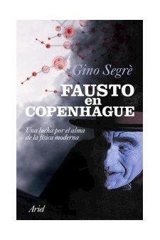 Papel Fausto En Copenhague