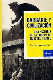 Papel Barbarie Y Civilización