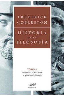 Papel Historia De La Filosofia I Grecia Y Roma