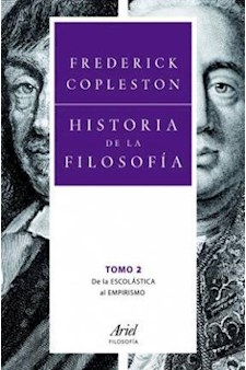 Papel Historia De La Filosofía (Tomo Ii)