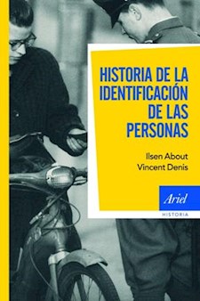 Papel Historia De La Identificación De La Personas