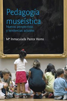 Papel Pedagogía Museística Nueva Edición
