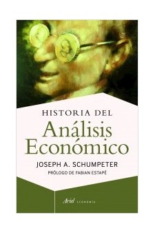 Papel Historia Del Análisis Económico