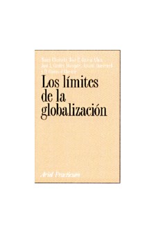Papel Los Limites De La Globalización