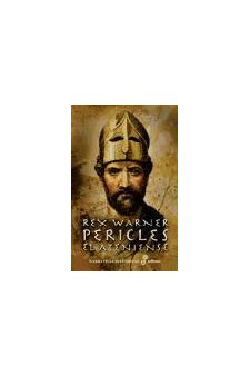 Papel Pericles El Ateniense
