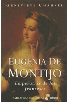 Papel Eugenia De Montijo