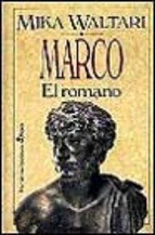 Papel Marco El Romano