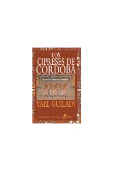 Papel Los Cipreses De Córdoba