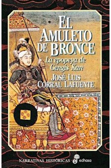 Papel El Amuleto De Bronce