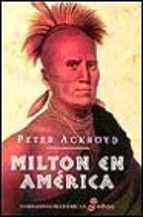Papel Milton En América