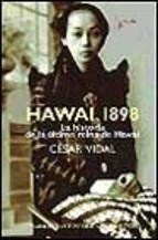 Papel Hawai 1898