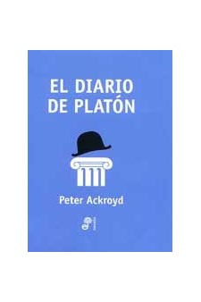 Papel El Diario De Platón